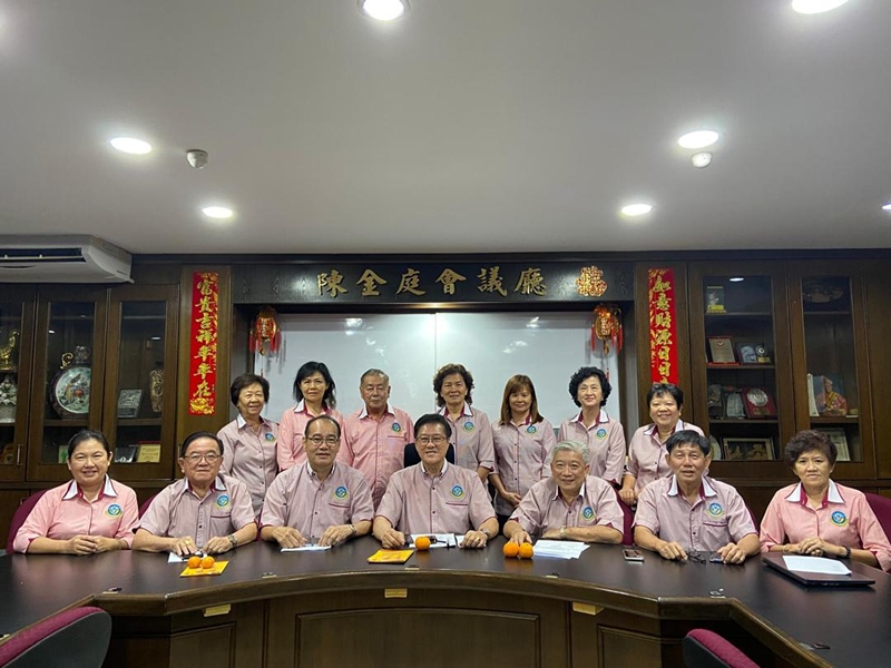 传承文化聚乡亲 森福建会馆办系列新春活动